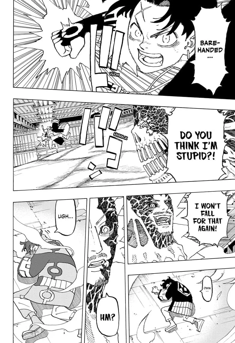 Astro Royale, chapter 32, page 10