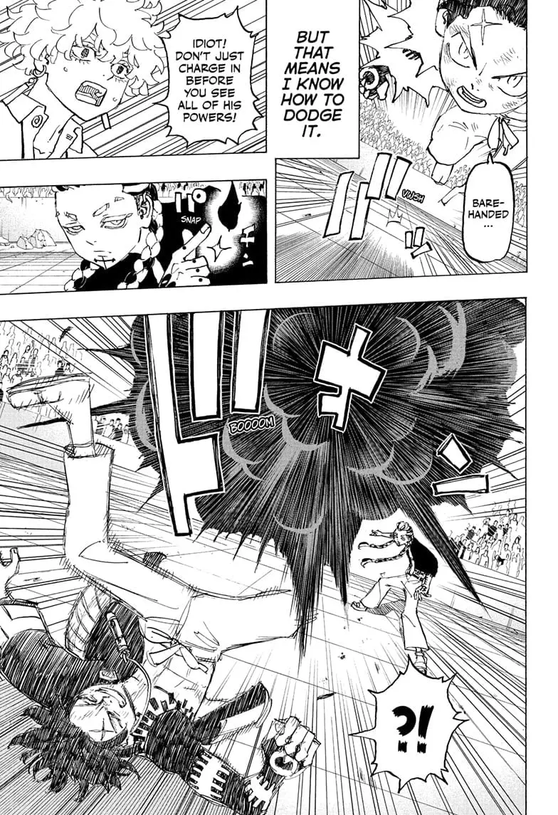 Astro Royale, chapter 37, page 5