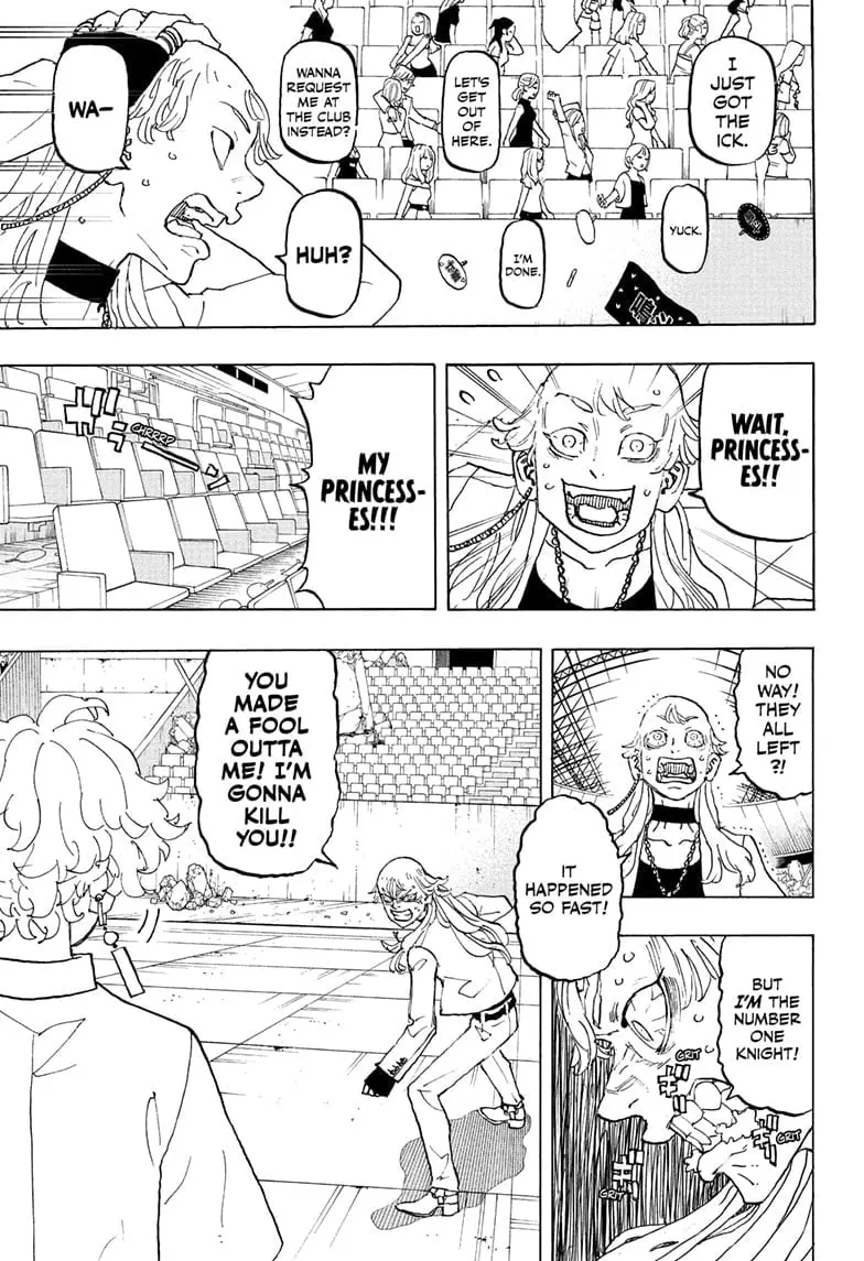 Astro Royale, chapter 39, page 13