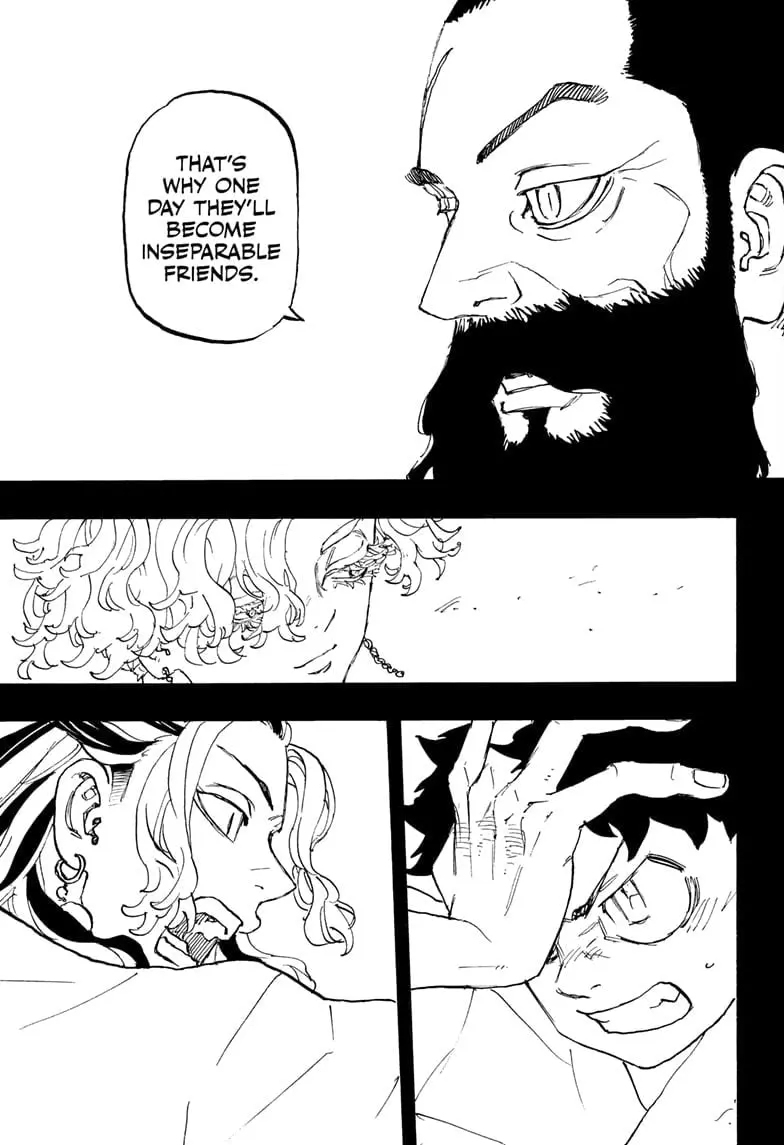 Astro Royale, chapter 40, page 17