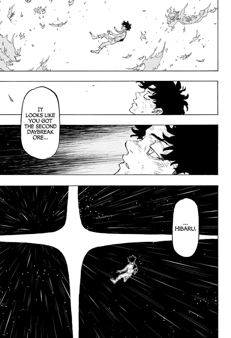 Astro Royale, chapter 50 END, page 5