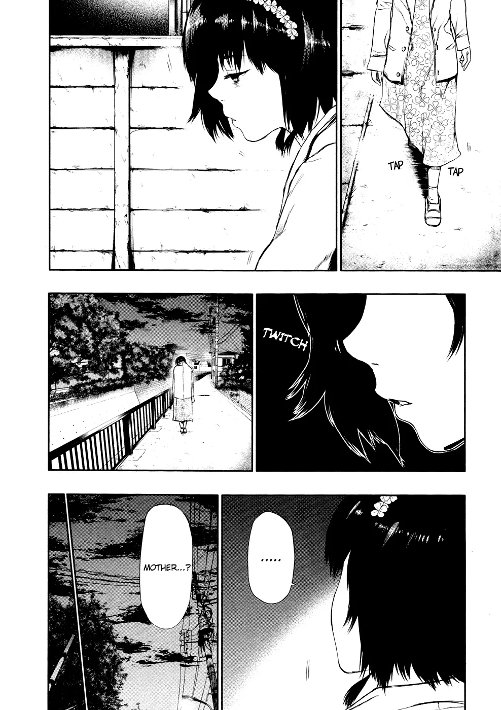 Tokyo Ghoul, chapter 23, page 5