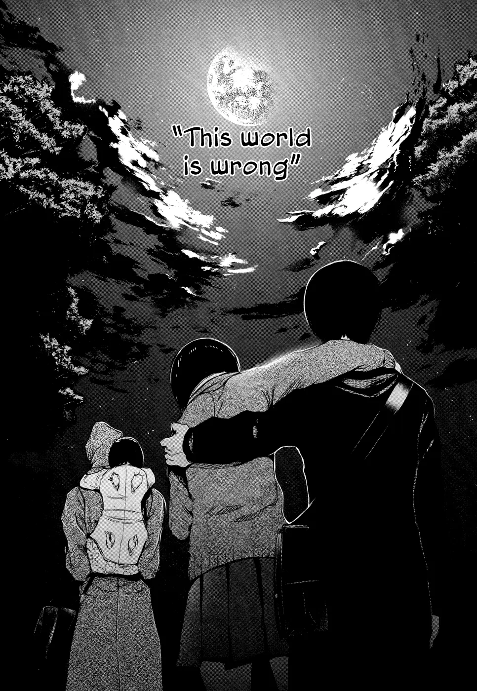 Tokyo Ghoul, chapter 28, page 18