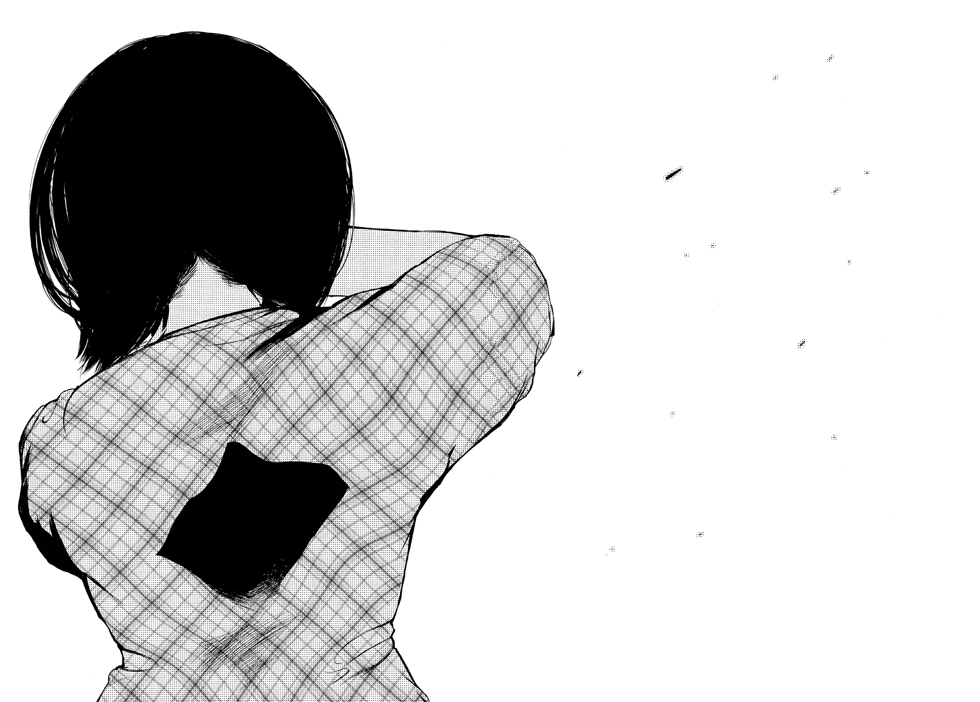 Tokyo Ghoul, chapter 75, page 10