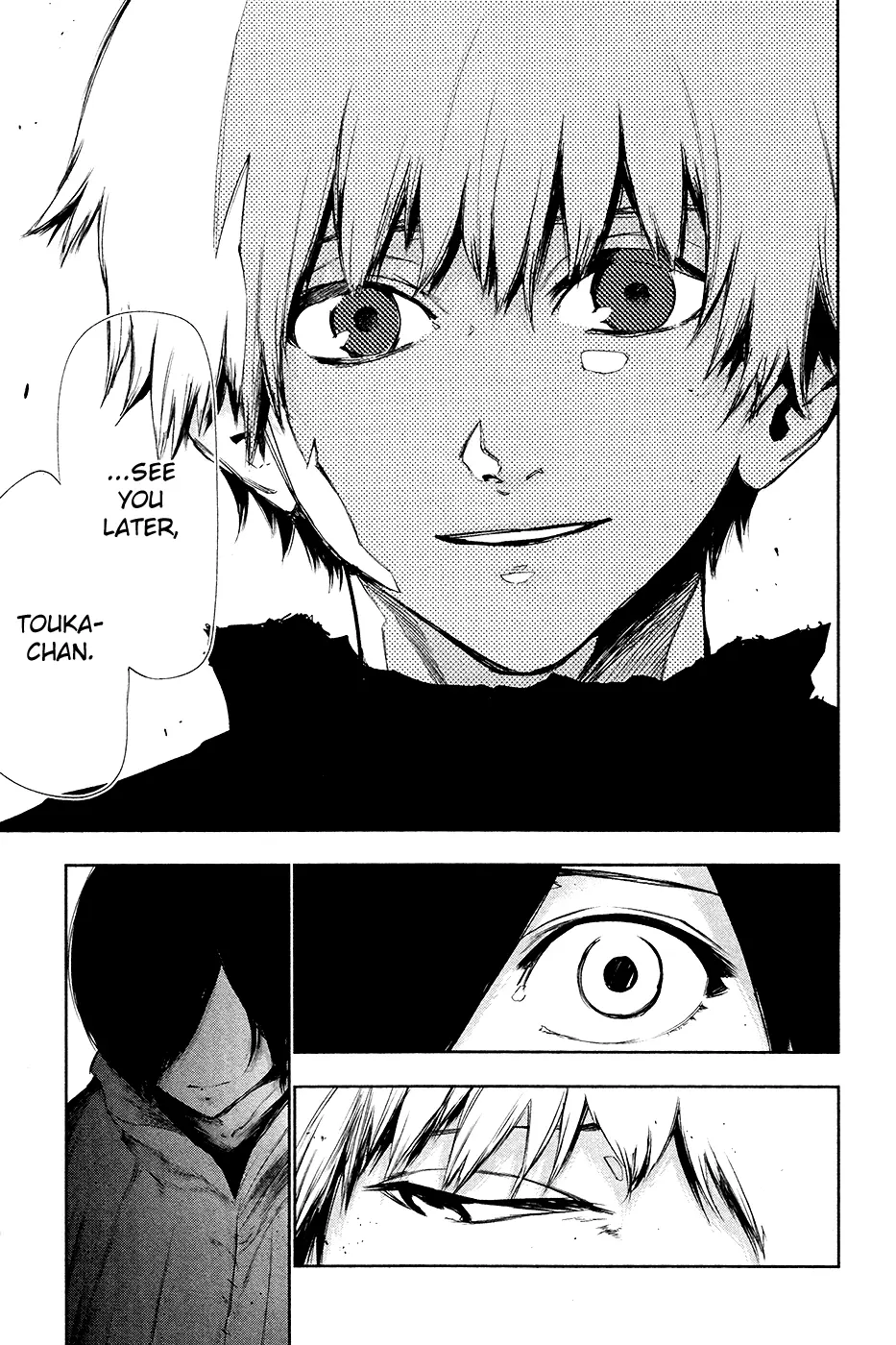 Tokyo Ghoul, chapter 79, page 13