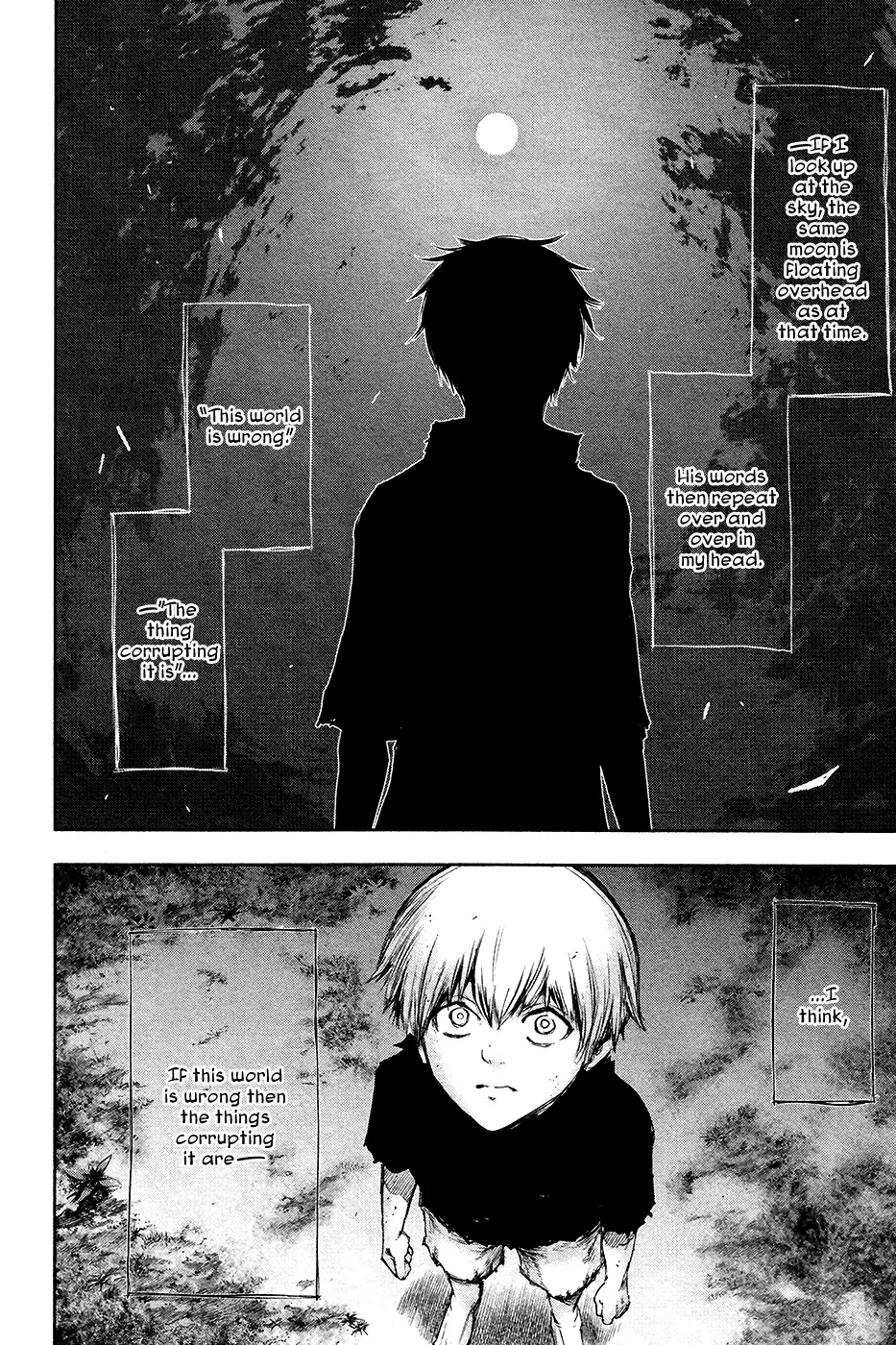 Tokyo Ghoul, chapter 79, page 16