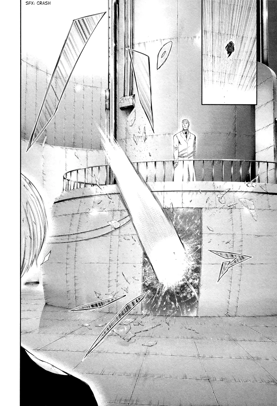 Tokyo Ghoul, chapter 99, page 14