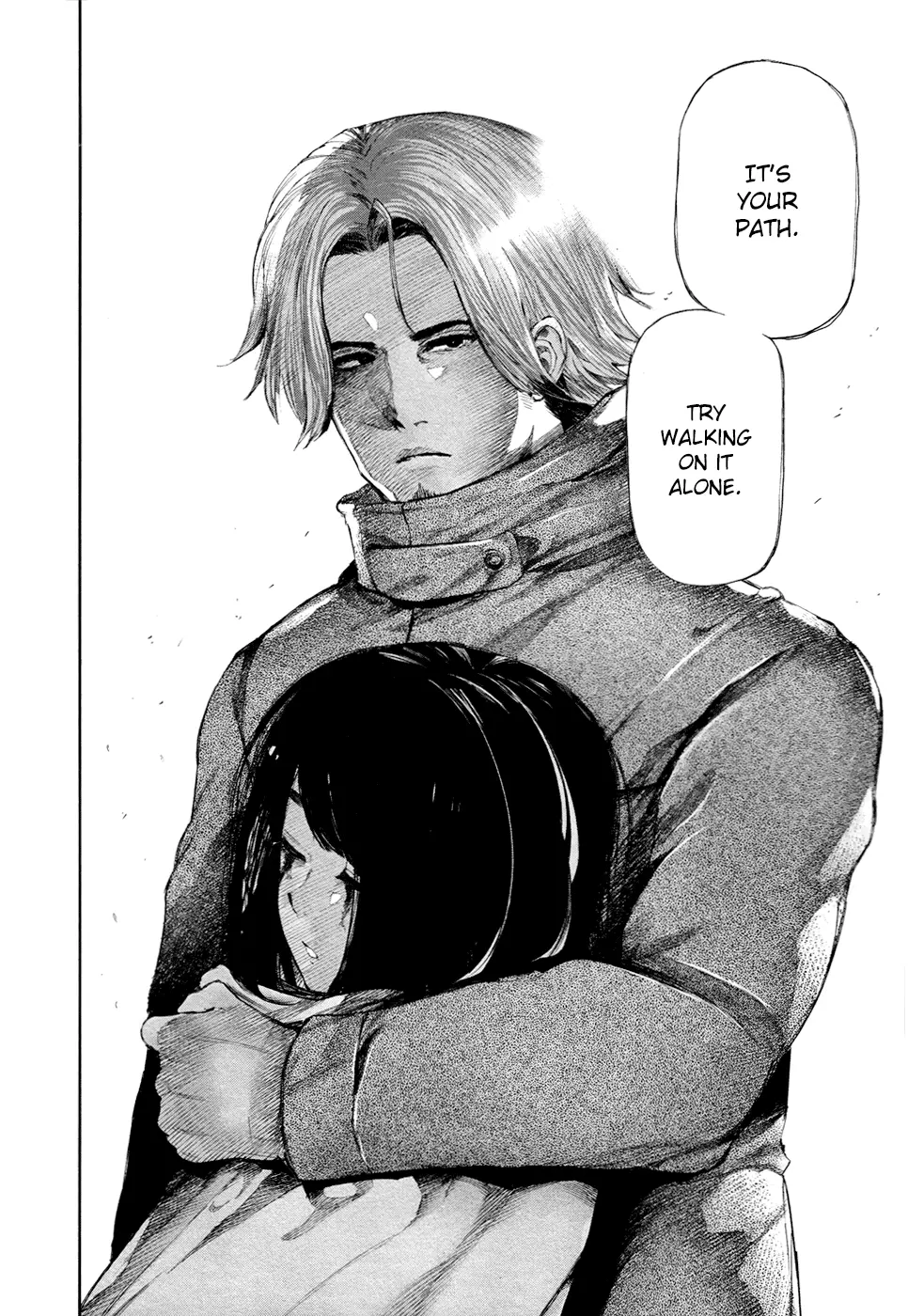 Tokyo Ghoul, chapter 99, page 16