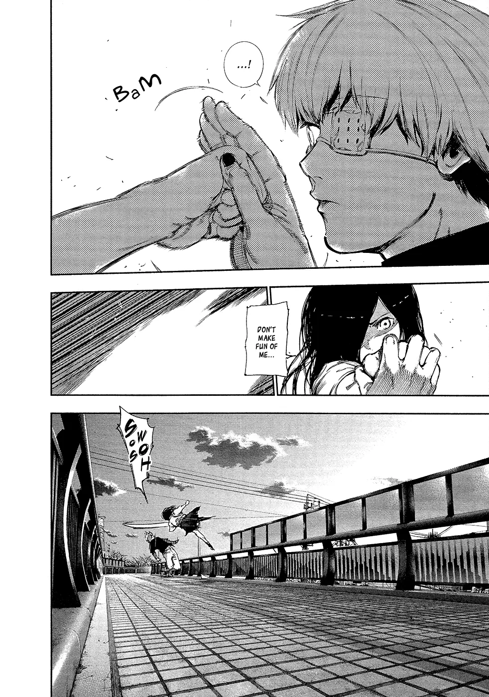 Tokyo Ghoul, chapter 120, page 10