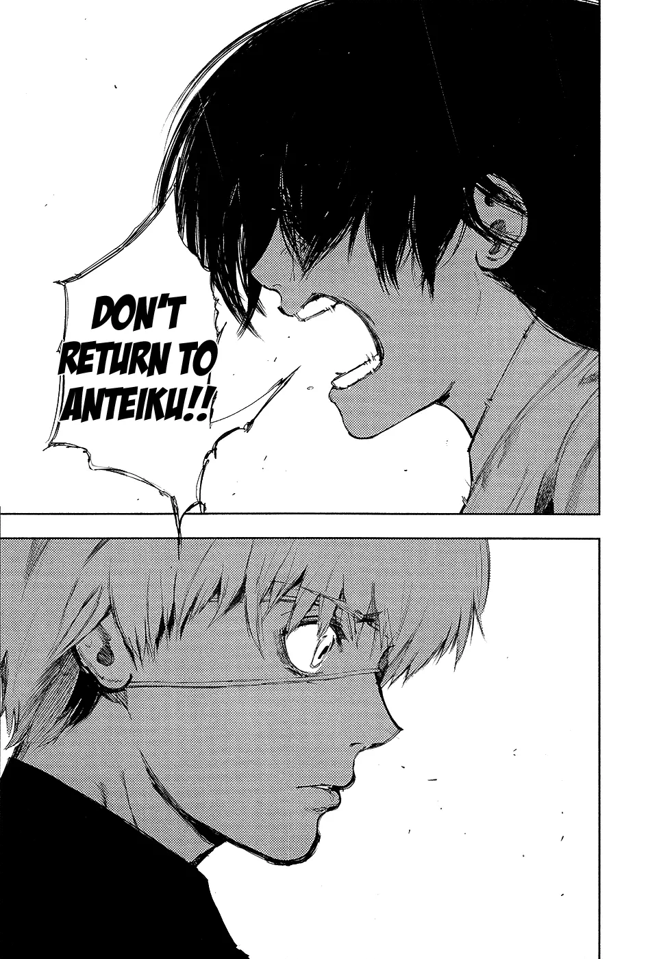 Tokyo Ghoul, chapter 120, page 13