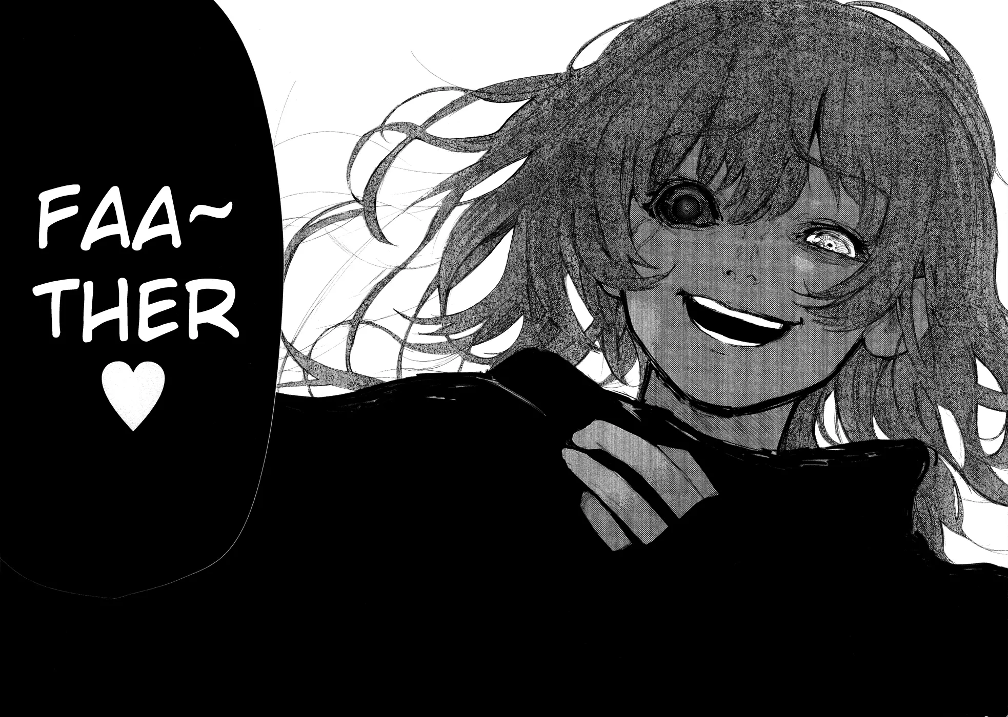 Tokyo Ghoul, chapter 142, page 16