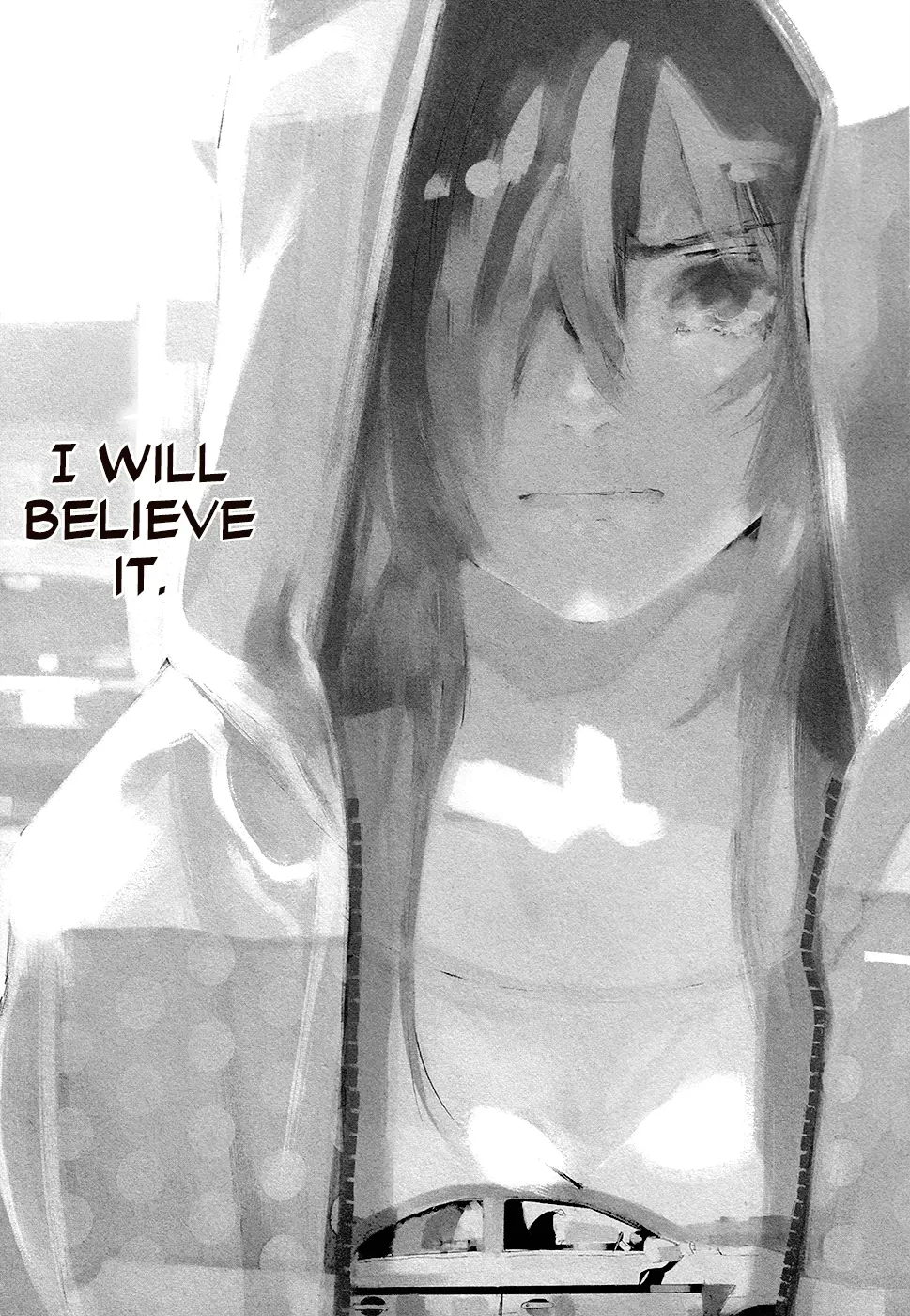 Tokyo Ghoul, chapter 143 END, page 24
