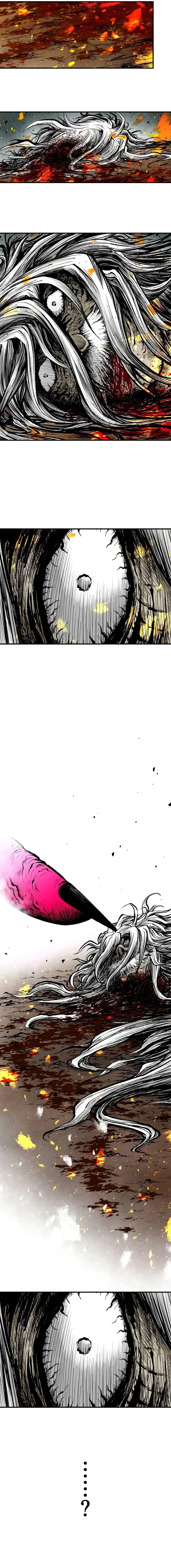 Ninja Reincarnation Fuuma Kotarou’s Quest to Reclaim His Humanity, chapter 1, page 24