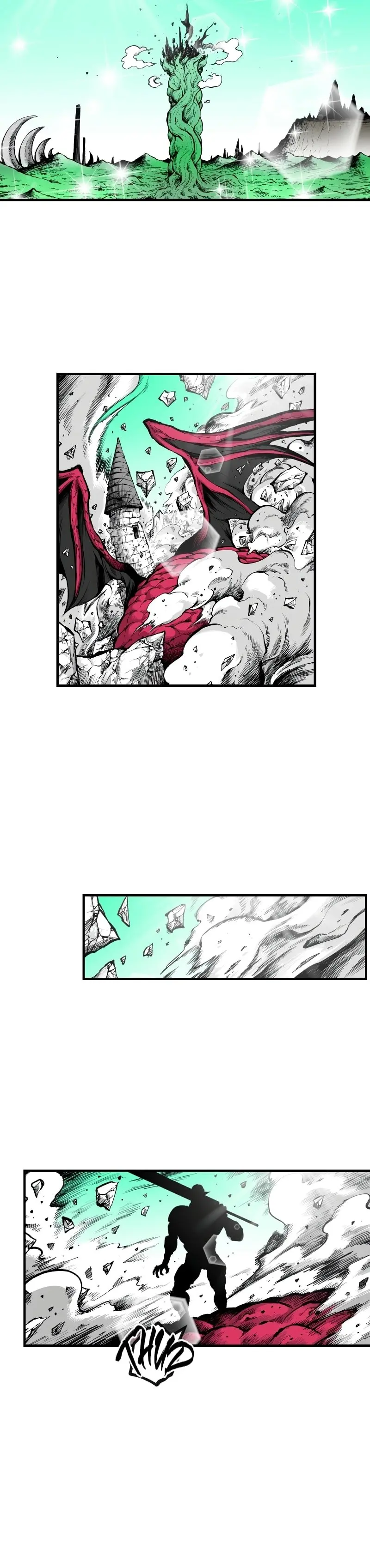 Ninja Reincarnation Fuuma Kotarou’s Quest to Reclaim His Humanity, chapter 2, page 5