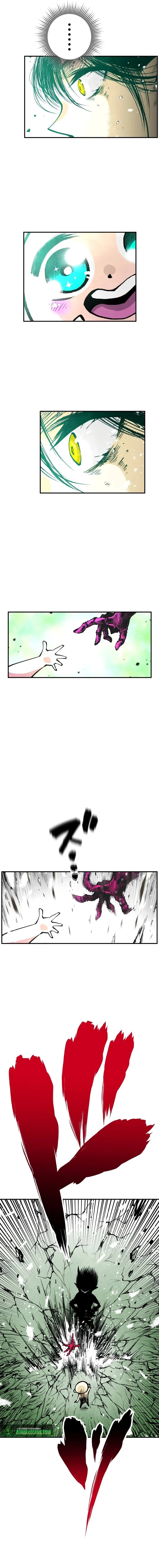 Ninja Reincarnation Fuuma Kotarou’s Quest to Reclaim His Humanity, chapter 7, page 15