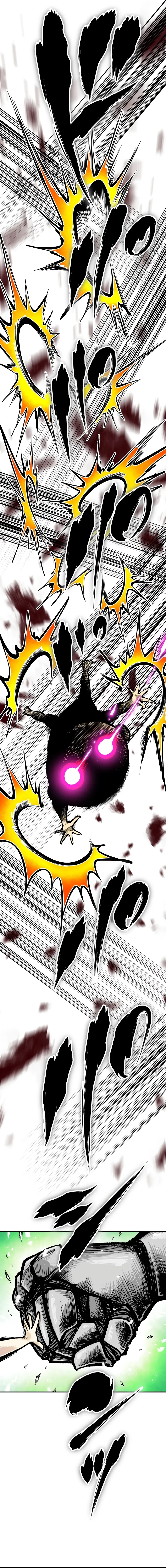 Ninja Reincarnation Fuuma Kotarou’s Quest to Reclaim His Humanity, chapter 9, page 4