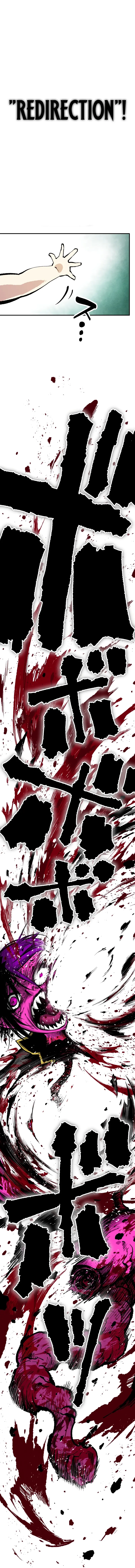 Ninja Reincarnation Fuuma Kotarou’s Quest to Reclaim His Humanity, chapter 9, page 6