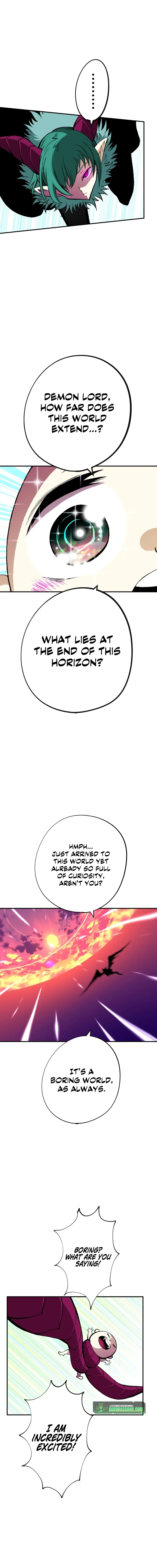 Ninja Reincarnation Fuuma Kotarou’s Quest to Reclaim His Humanity, chapter 17, page 5