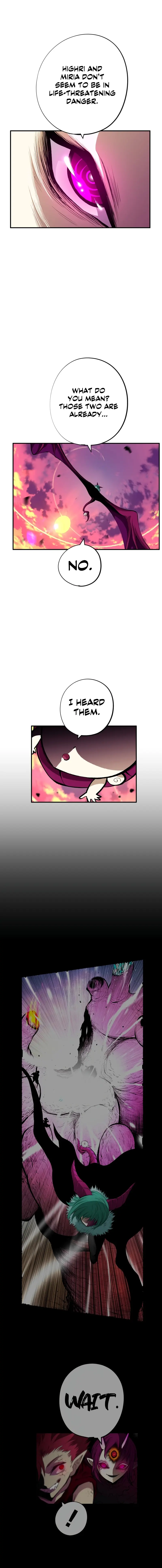 Ninja Reincarnation Fuuma Kotarou’s Quest to Reclaim His Humanity, chapter 17, page 10