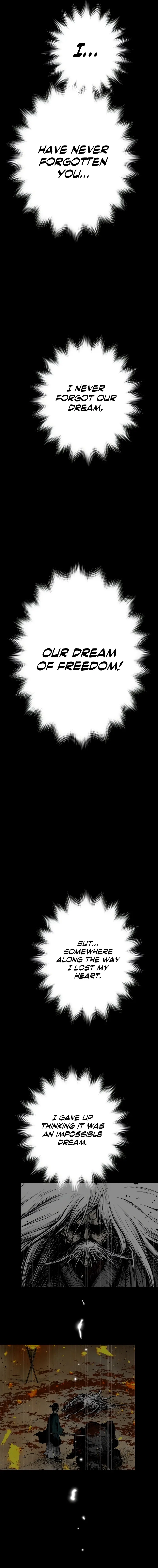 Ninja Reincarnation Fuuma Kotarou’s Quest to Reclaim His Humanity, chapter 18, page 14