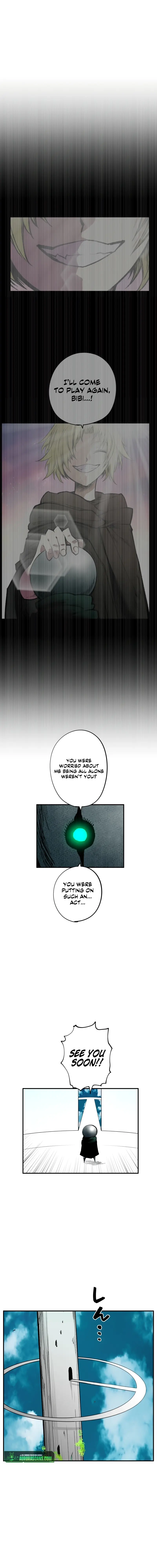 Ninja Reincarnation Fuuma Kotarou’s Quest to Reclaim His Humanity, chapter 19, page 4