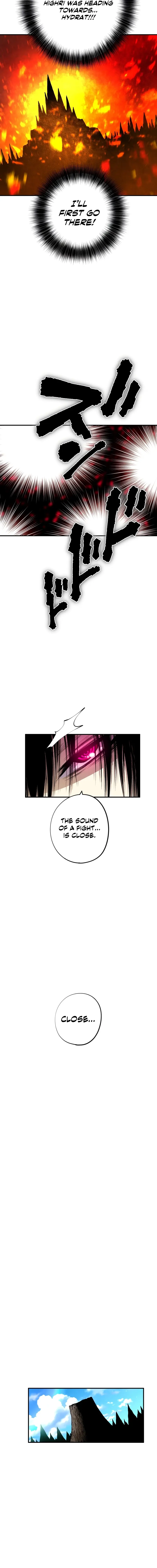 Ninja Reincarnation Fuuma Kotarou’s Quest to Reclaim His Humanity, chapter 20, page 12