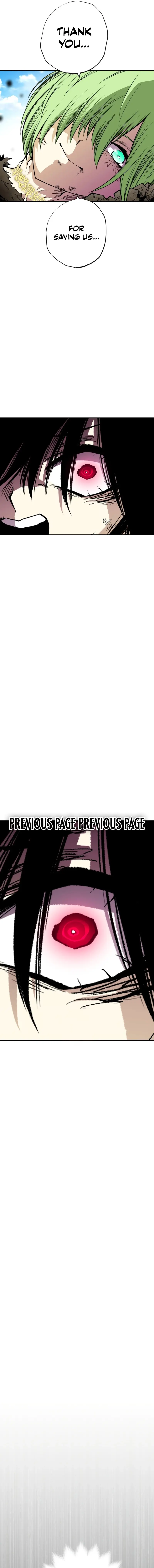 Ninja Reincarnation Fuuma Kotarou’s Quest to Reclaim His Humanity, chapter 27, page 11