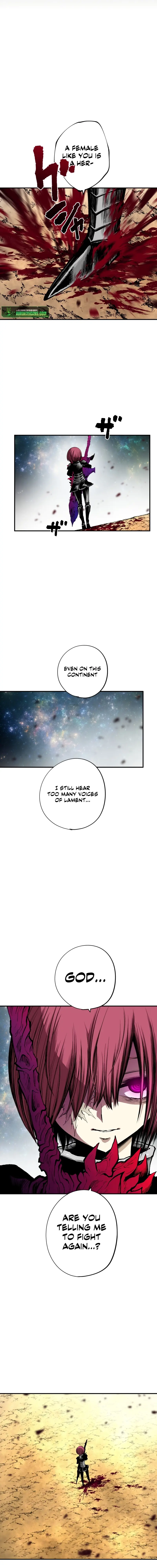 Ninja Reincarnation Fuuma Kotarou’s Quest to Reclaim His Humanity, chapter 30, page 5