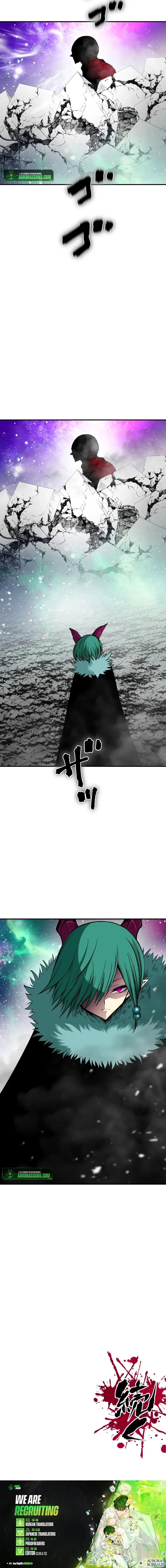 Ninja Reincarnation Fuuma Kotarou’s Quest to Reclaim His Humanity, chapter 34, page 19