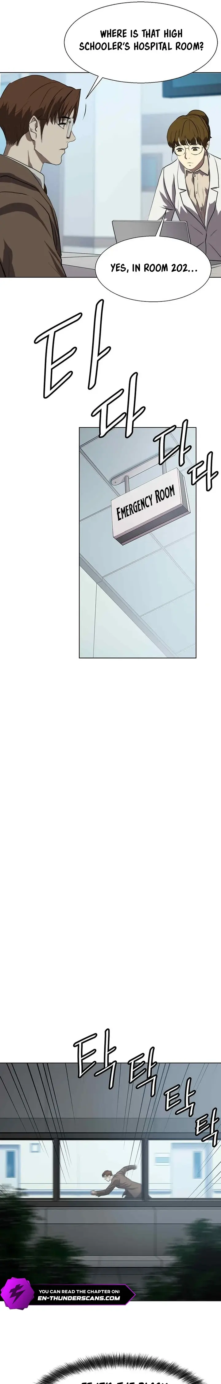 Fighting Ward, chapter 1, page 27