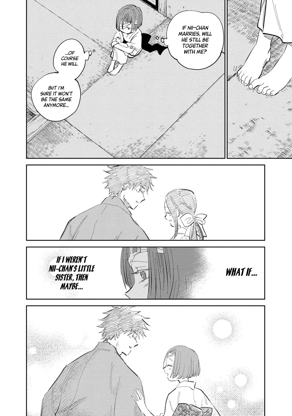 Sword of the Demon Hunter Kijin Gentoushou, chapter 5, page 12
