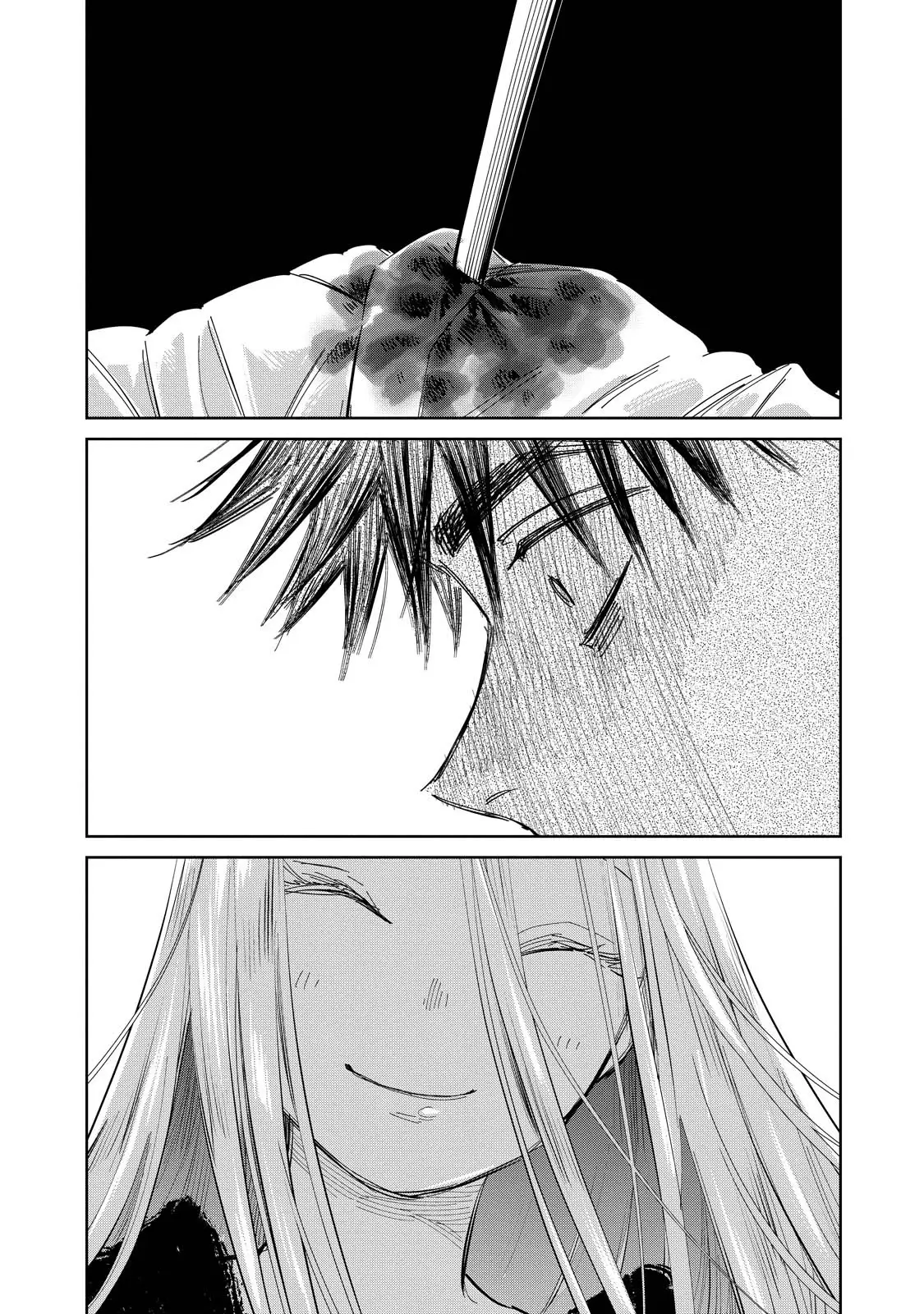 Sword of the Demon Hunter Kijin Gentoushou, chapter 7, page 30