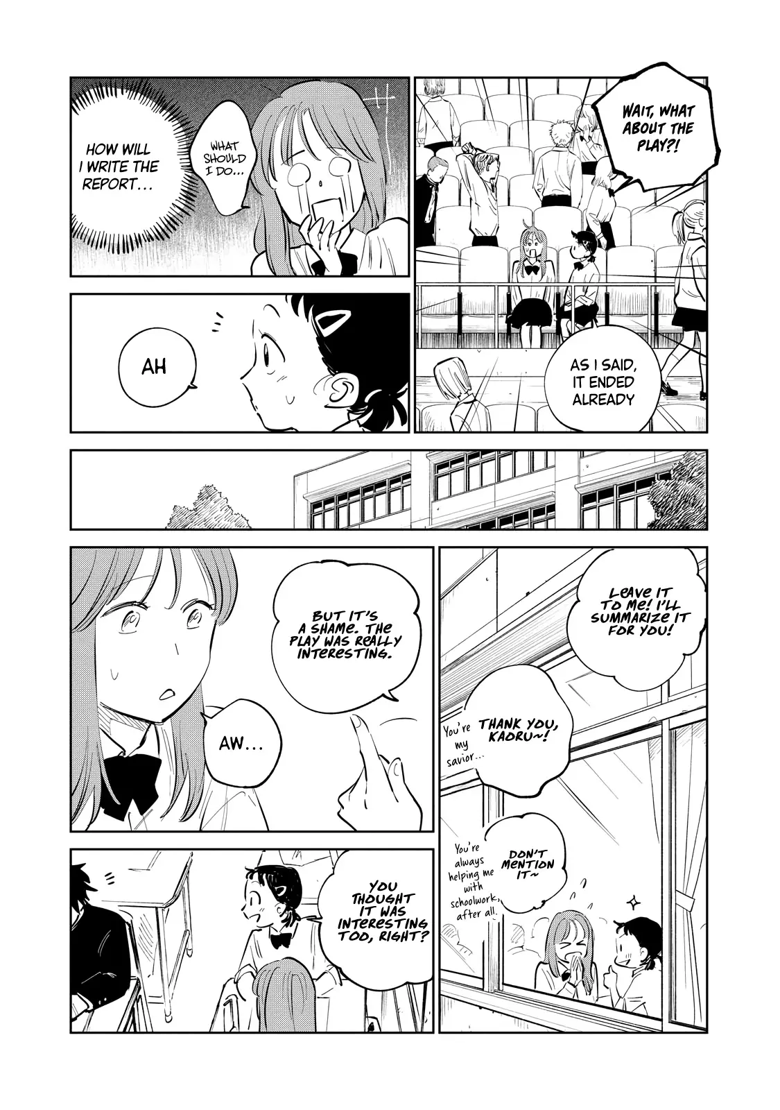 Sword of the Demon Hunter Kijin Gentoushou, chapter 29, page 24