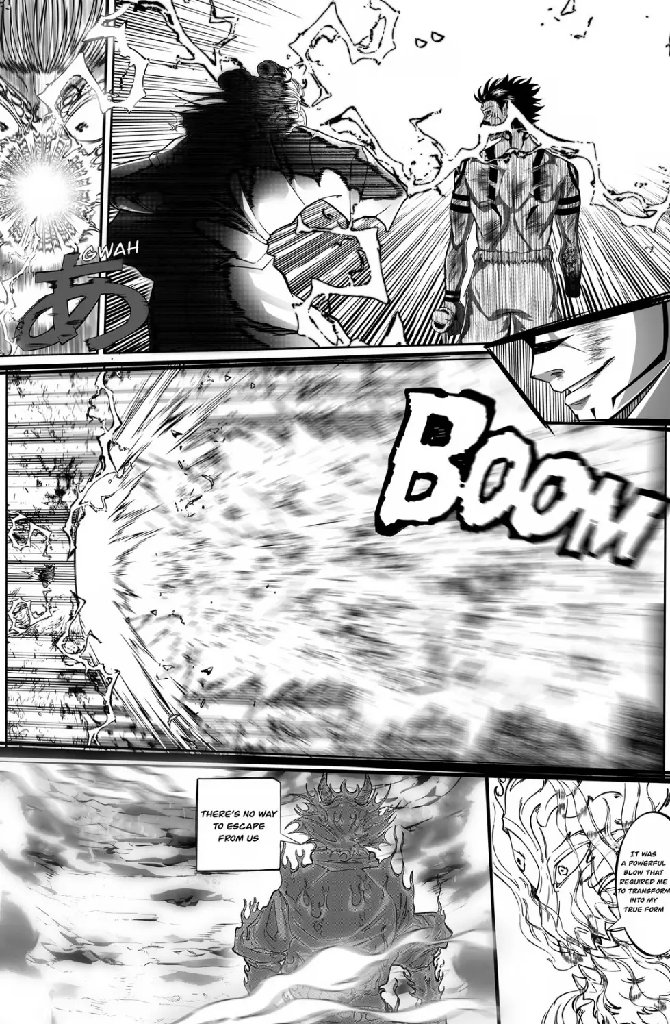 Jujutsu No Kaisen, chapter 1.1, page 16