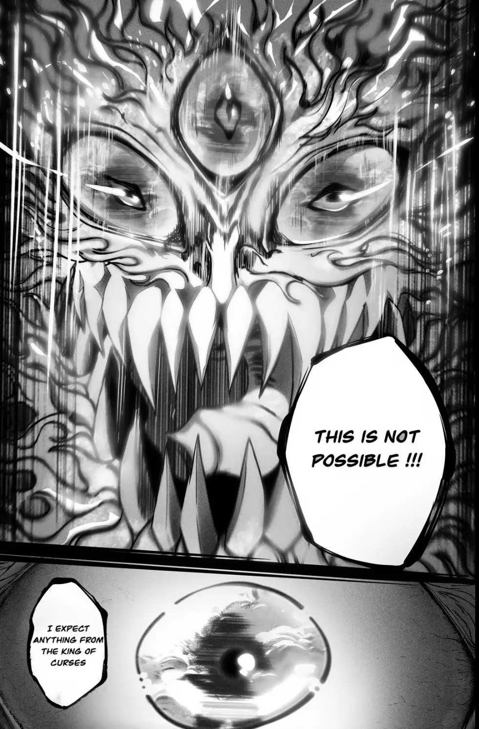 Jujutsu No Kaisen, chapter 1.1, page 17