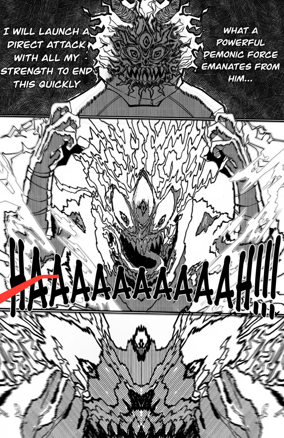 Jujutsu No Kaisen, chapter 1.2, page 5