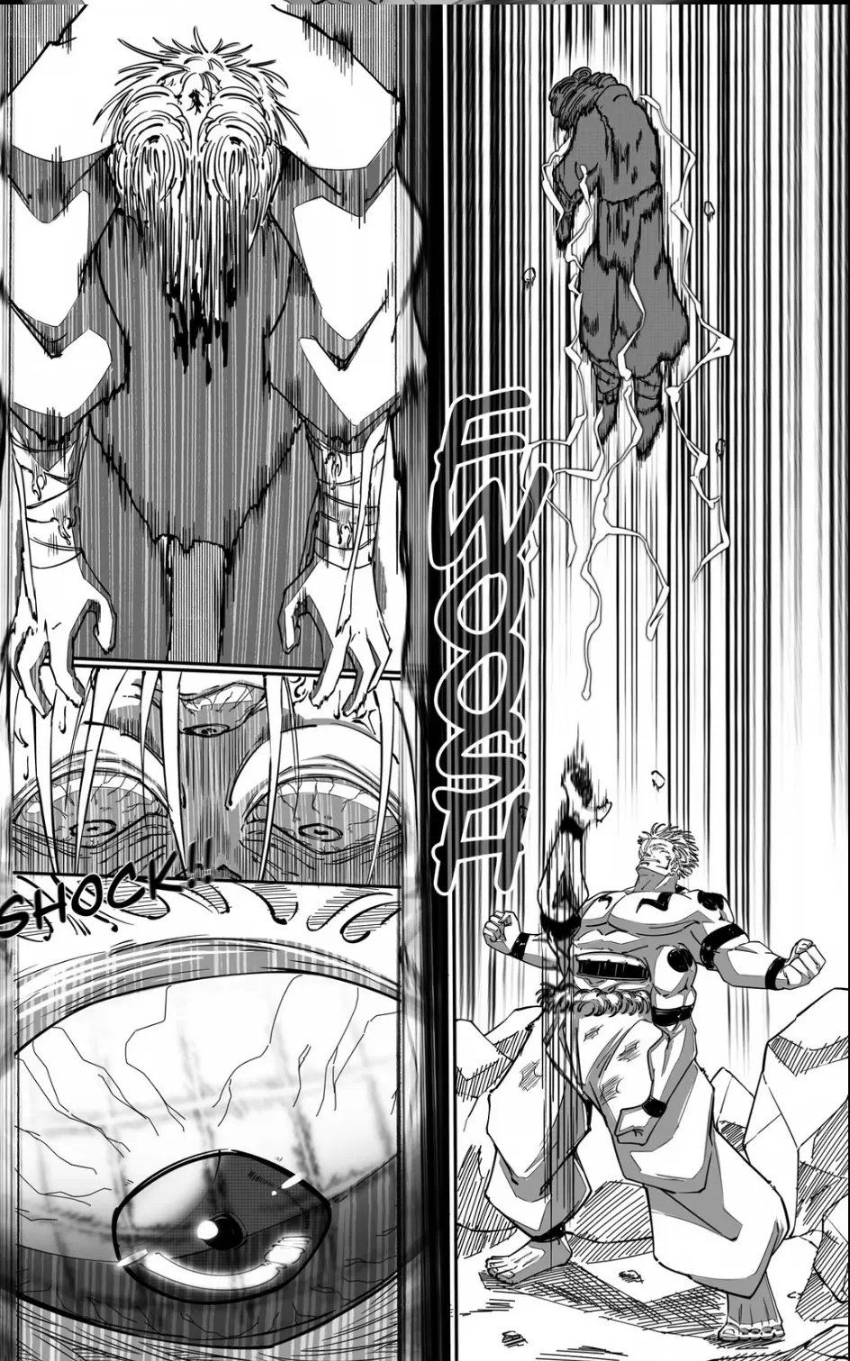 Jujutsu No Kaisen, chapter 1.2, page 11