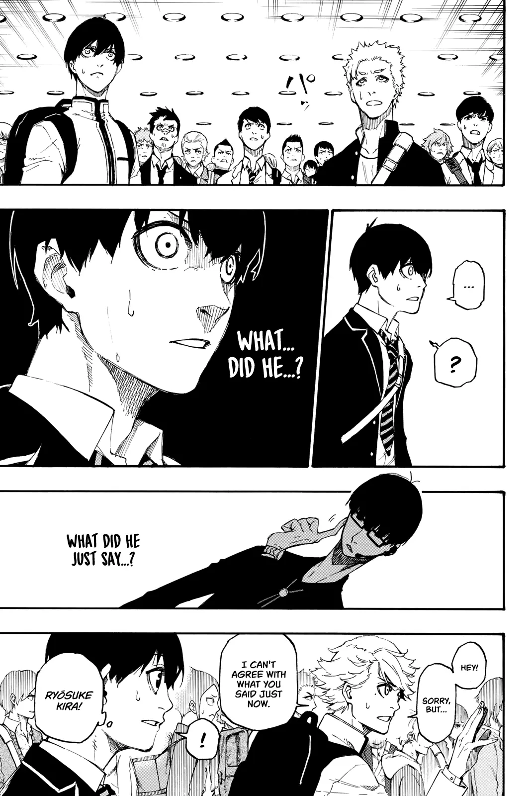 B Lock Manga, chapter 1, page 48