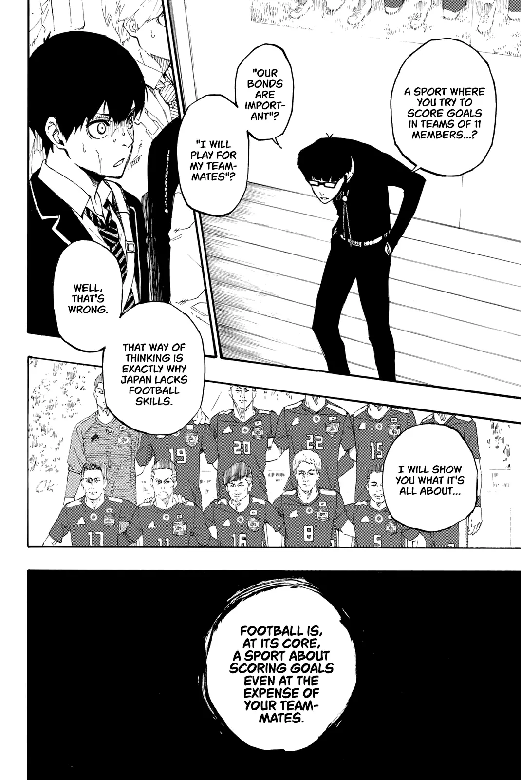 B Lock Manga, chapter 1, page 53
