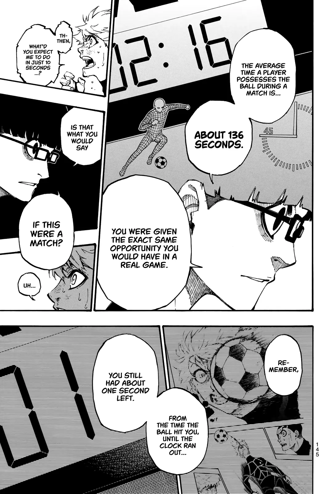 B Lock Manga, chapter 2, page 58