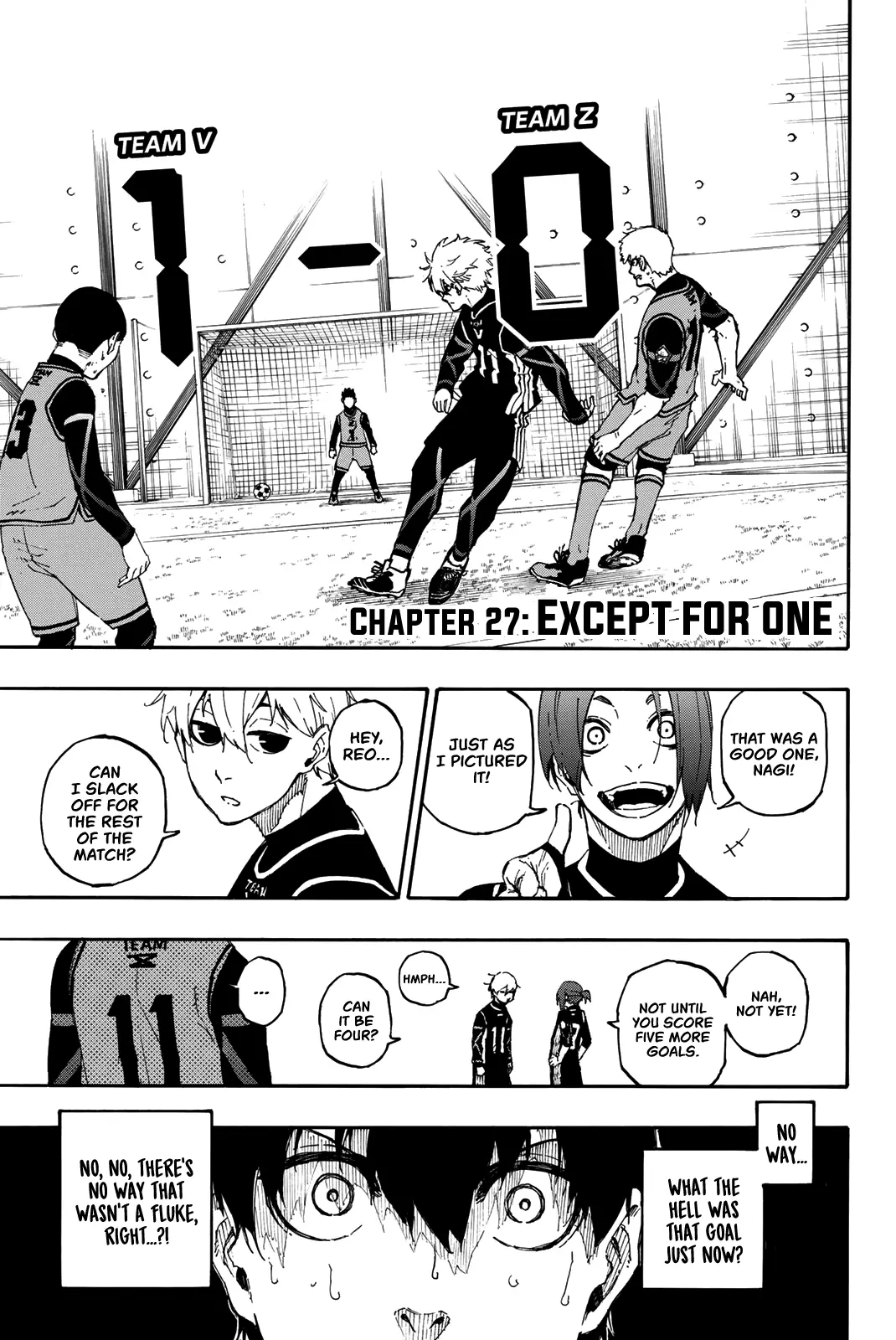 B Lock Manga, chapter 27, page 2