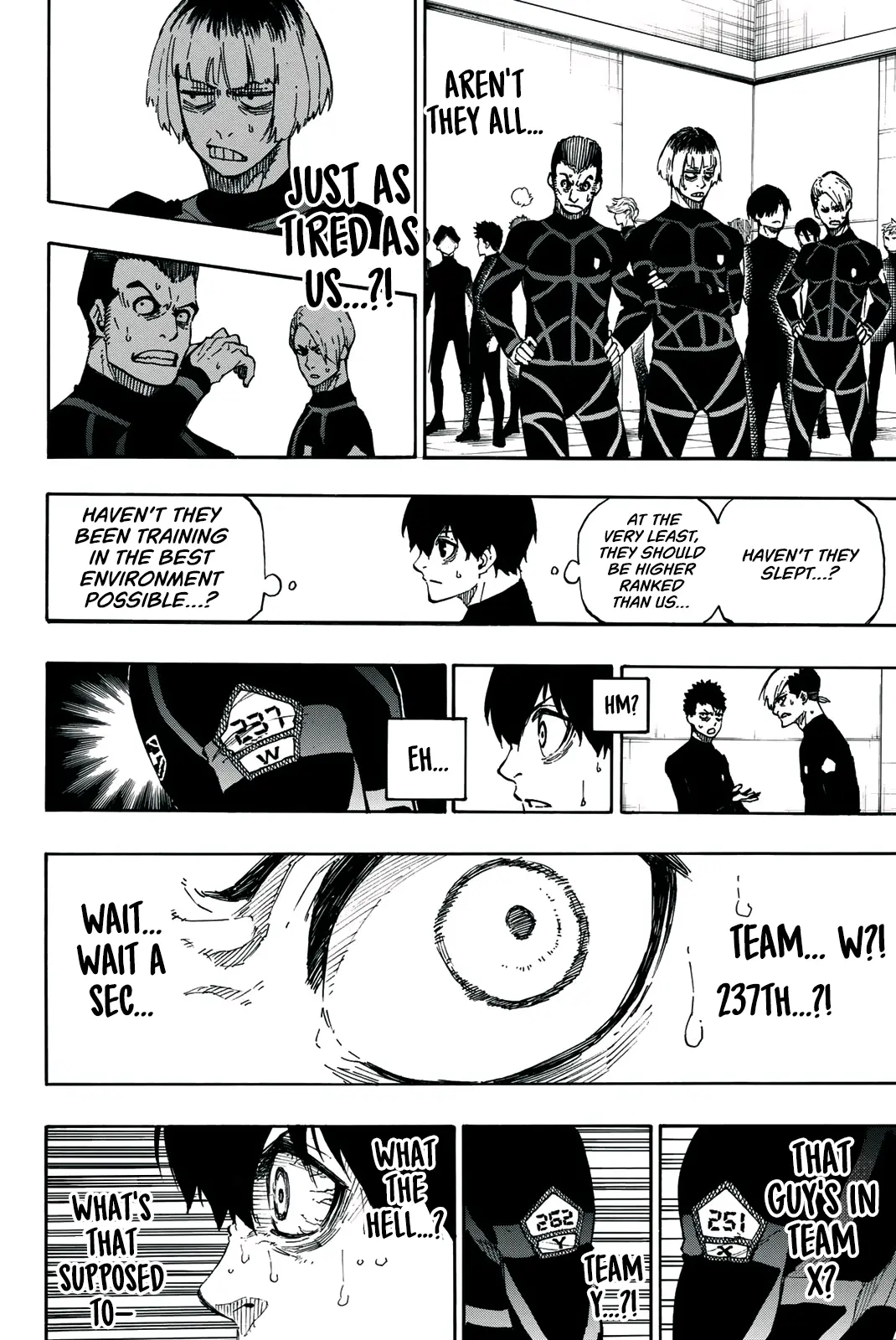 B Lock Manga, chapter 39, page 14