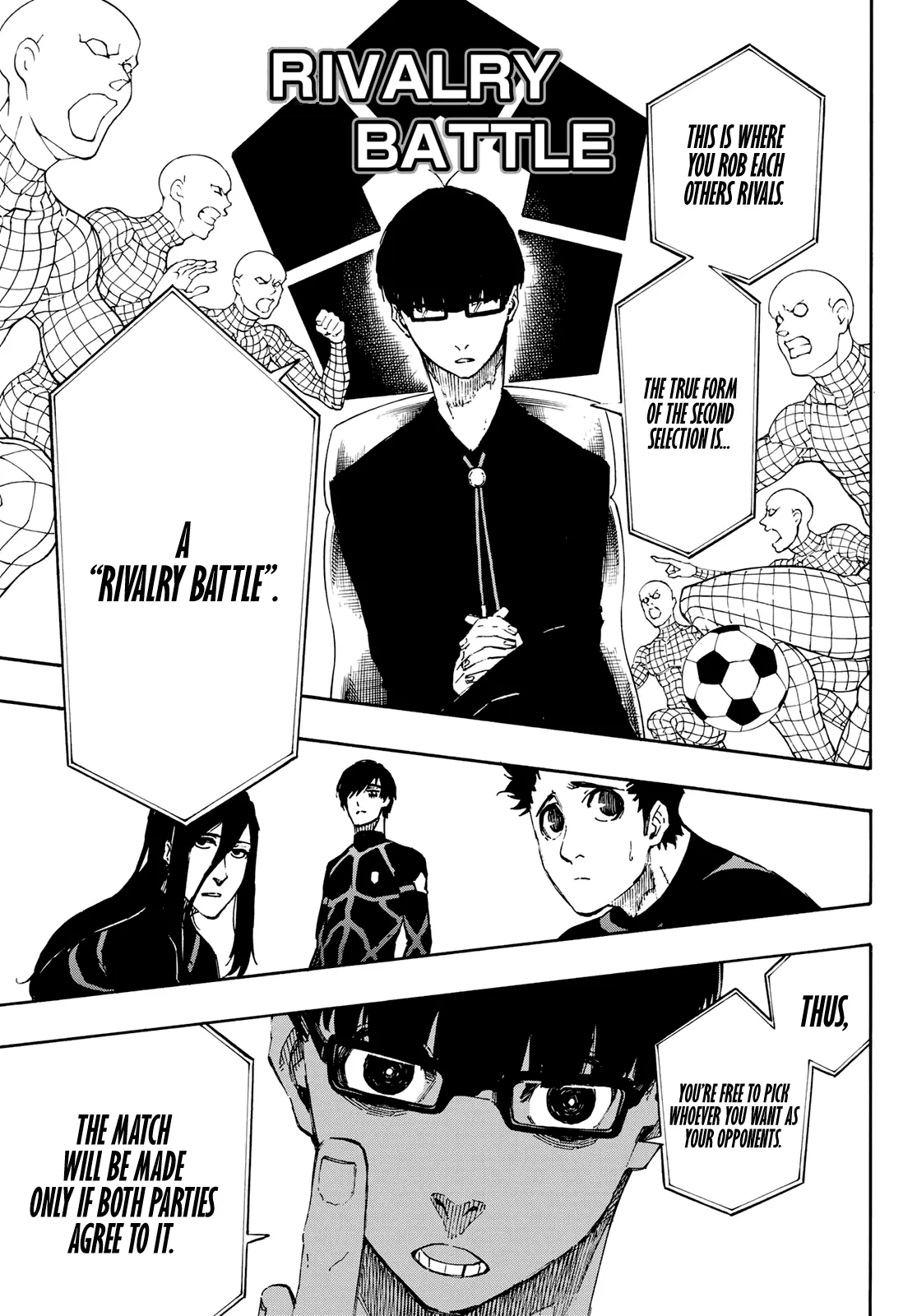 B Lock Manga, chapter 44, page 7
