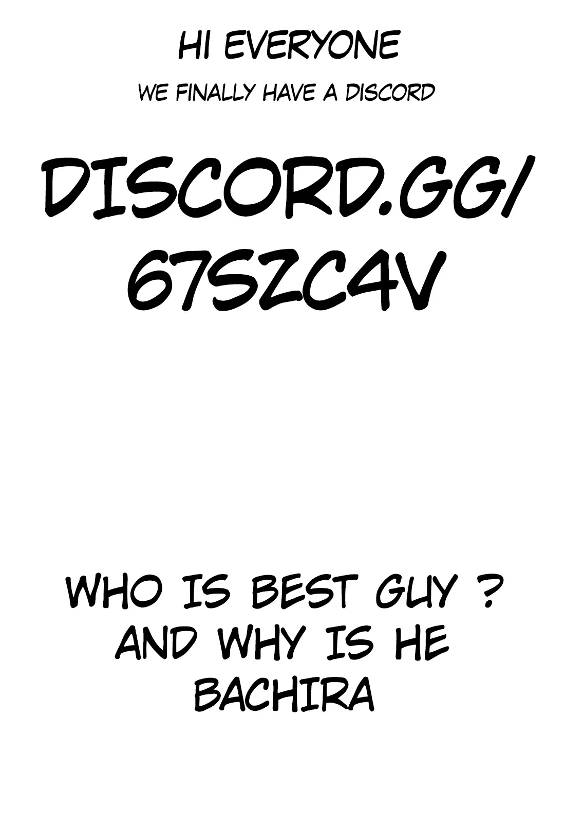 B Lock Manga, chapter 44, page 21