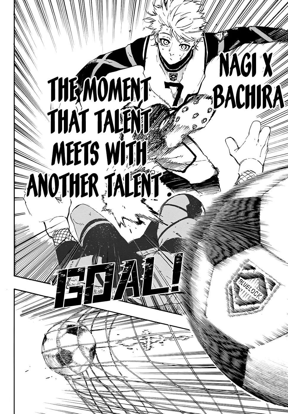 B Lock Manga, chapter 47, page 15