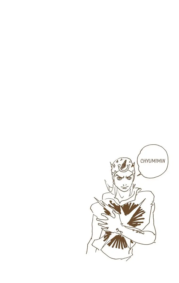 JoJo's Bizarre Adventure Steel Ball Run Colored Manga, chapter 27, page 1