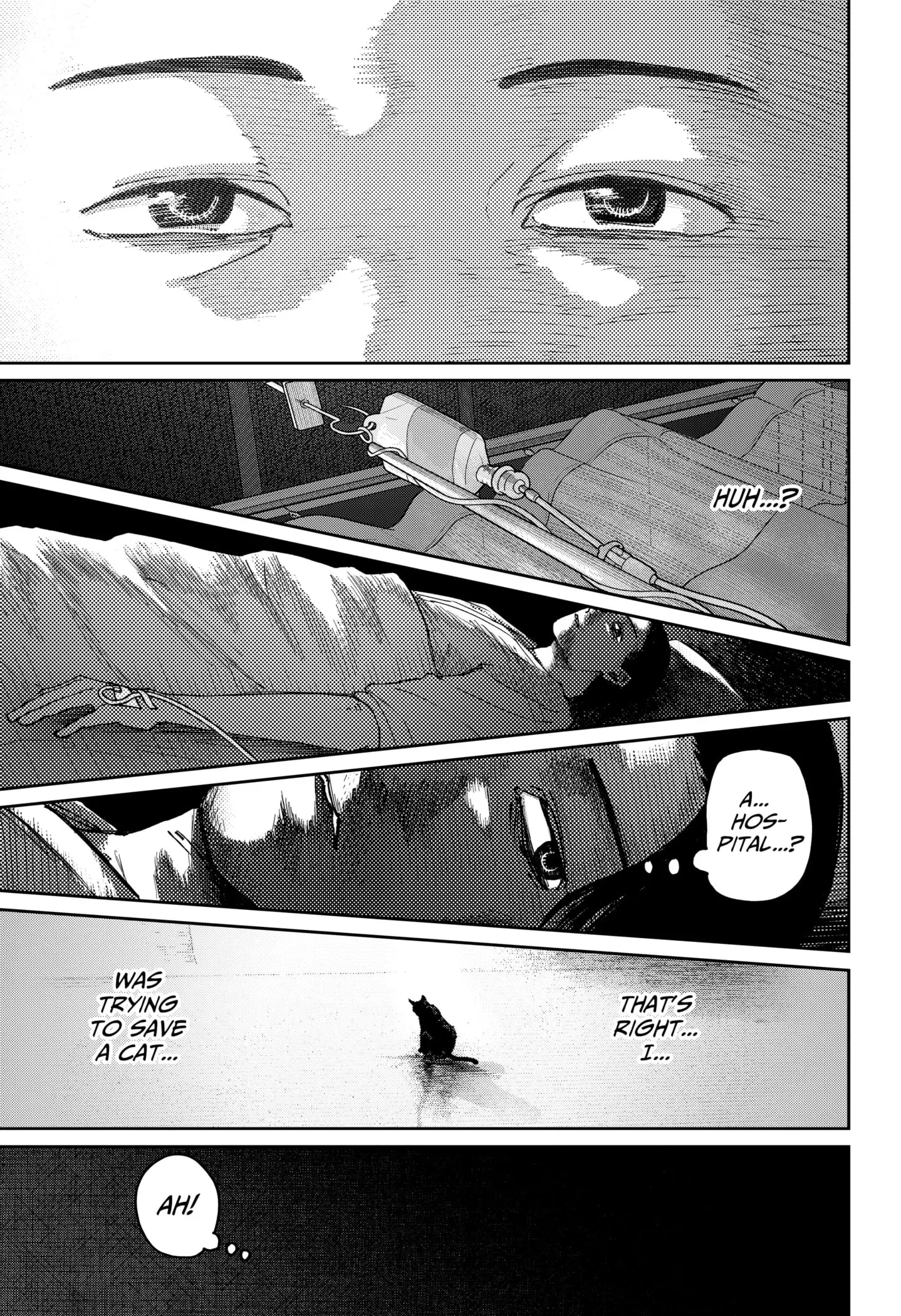 War of the Adults, chapter 1, page 14