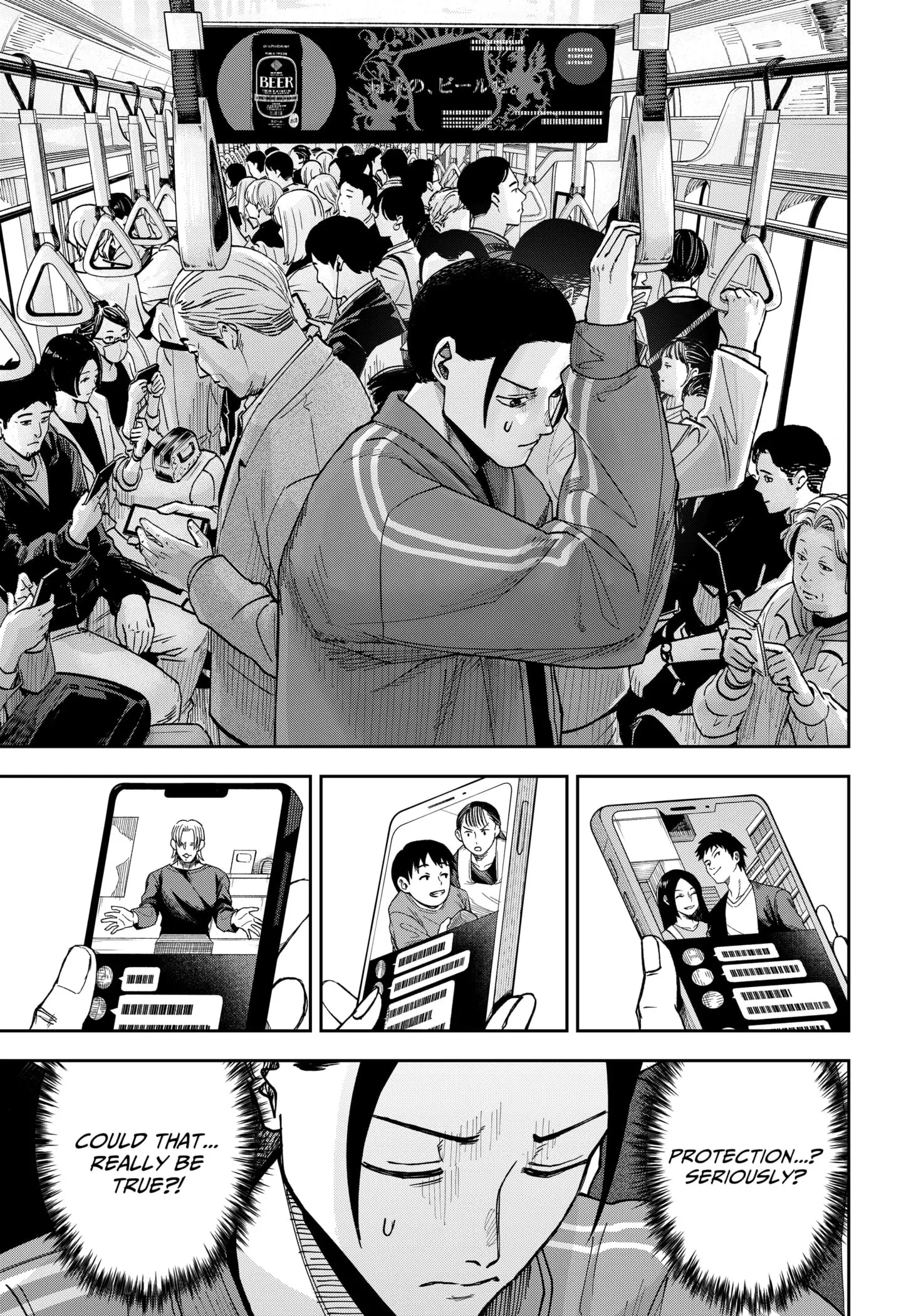 War of the Adults, chapter 2, page 5