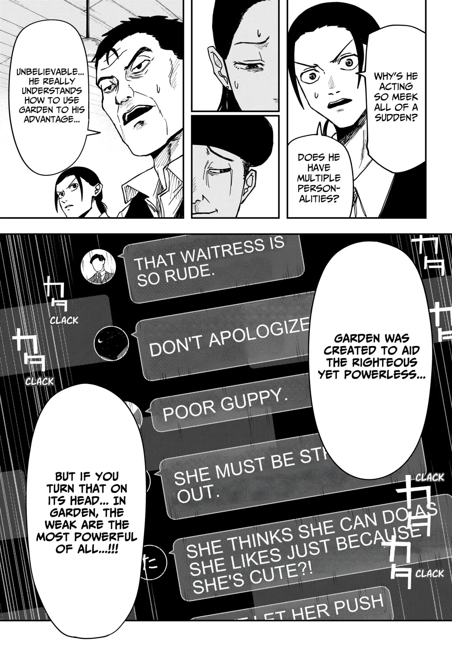 War of the Adults, chapter 2, page 25