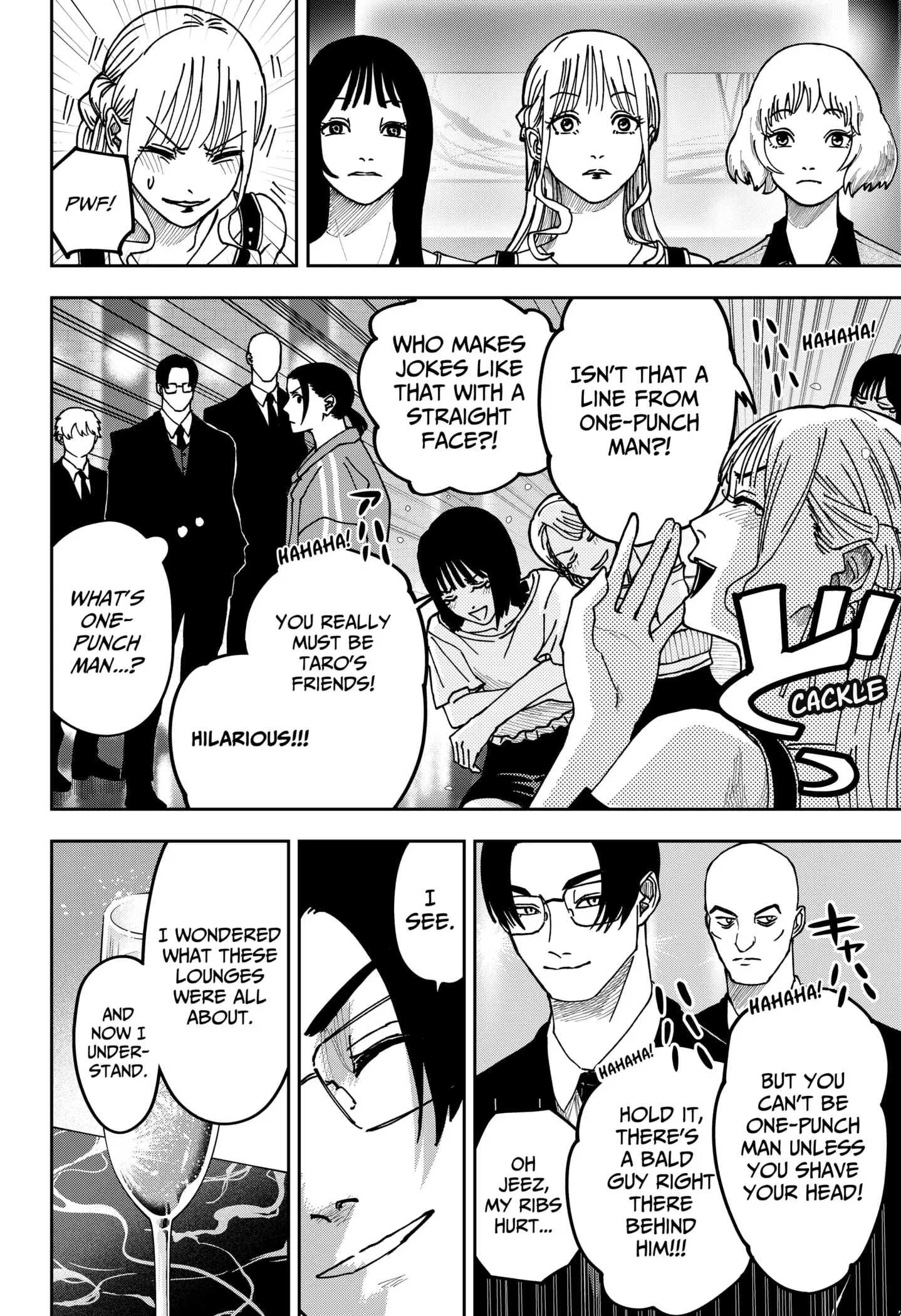 War of the Adults, chapter 9, page 6